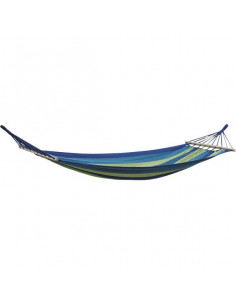 BALANCELLE HAMAC FRANGE  BOIS 2