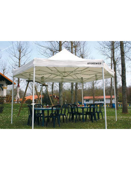 KITS RIDEAUX ABRI PRATIC CLASSIC