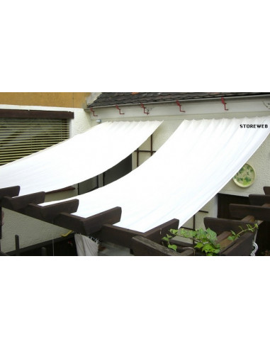 KIT PERGOLA Universel Sans Cable