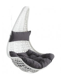 BALANCELLE VAGUE BLANC 2