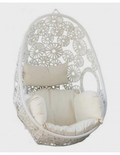 BALANCELLE DENTELLE 2