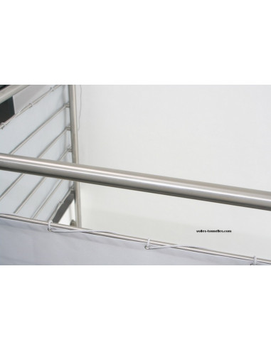 BRISEVUE 500 x H 75 cm