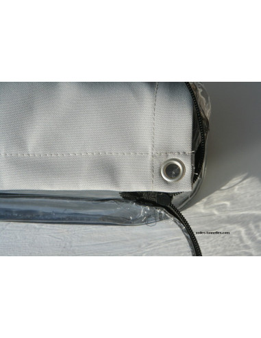 BRISEVUE 500 x H 75 cm