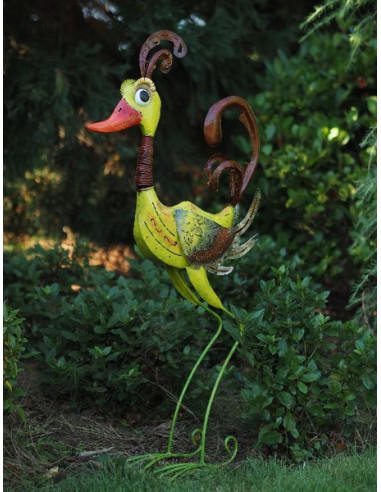Figurine Oiseau - Deco du Jardin