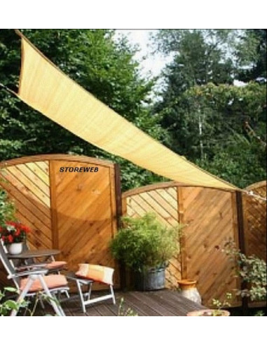 3 x 2m50 - standard