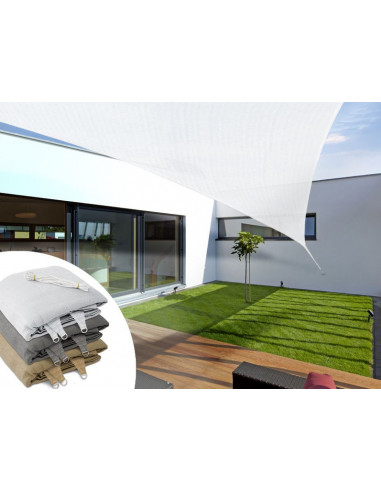 4,2 x 4,2 x 6m - standard+