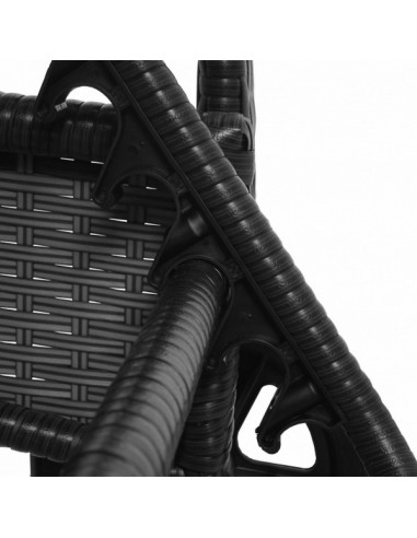BAIN DE SOLEIL POLYROTIN PLAT  ROUES