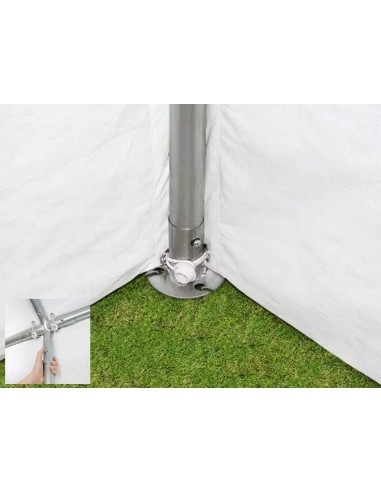 3 x 3m - 180gr/m²