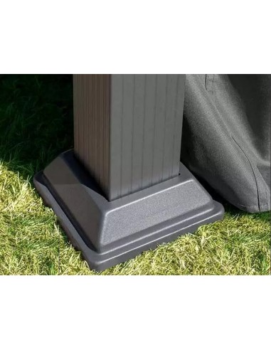 TROPIC EXTRA GRIS 3 x 3