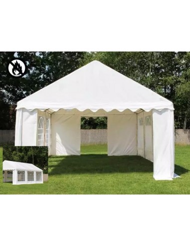 ANTI FEU 3 x 3m - 500gr/m²