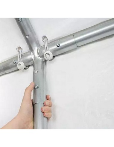 3 x 4m - 180gr/m²