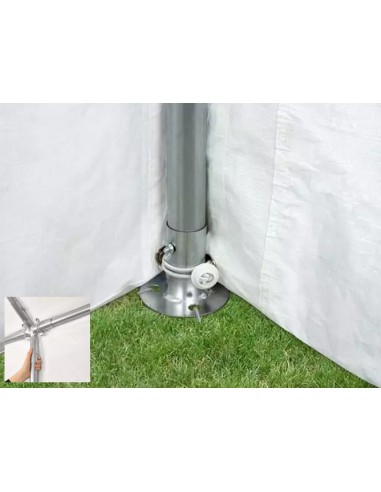 3 x 4m - 240gr/m²