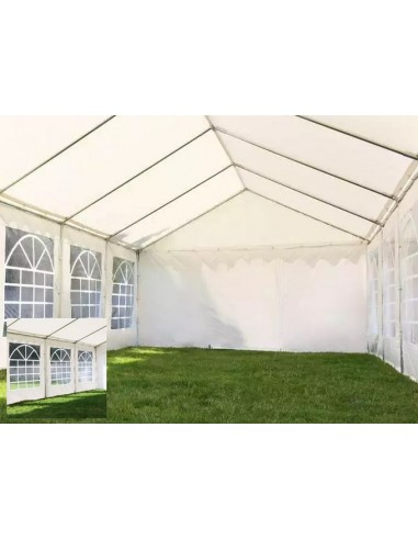 VERTE 3 x 4m - 500gr/m²