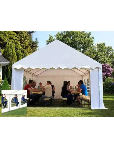 RENFORCÉE 3 x 8m - 500gr/m²
