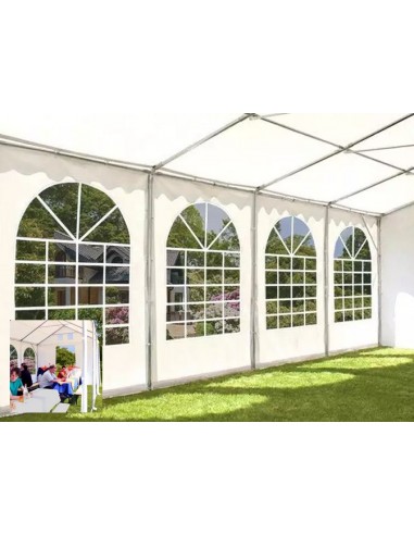 XXL EXTRA RENFORCÉE/ANTI-FEU 3 x 8m - 550gr/m²