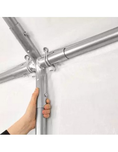 4 x 2m - 240gr/m²