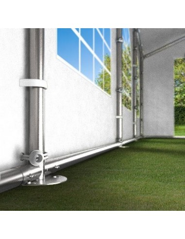 RENFORCÉE 4 x 6m - 300gr/m²
