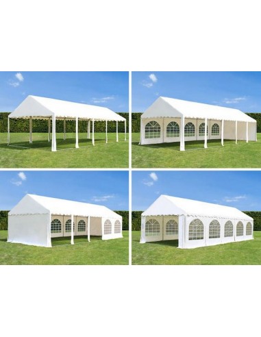 RENFORCEE/ANTI-FEU 4 x 6m - 500gr/m²