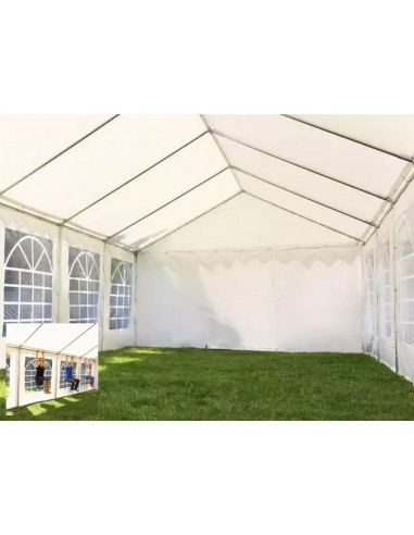 VERTE 4 x 6m - 500gr/m²