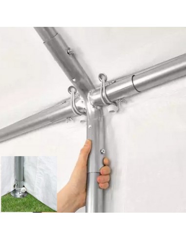5 x 5m - 240gr/m²