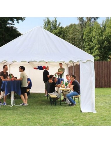 5 x 5m - 500gr/m²