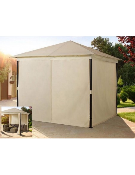 TROPIC CLASSIC CHAMPAGNE 3 x 3