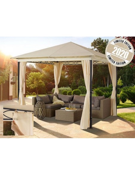 TROPIC CLASSIC CHAMPAGNE 3 x 3