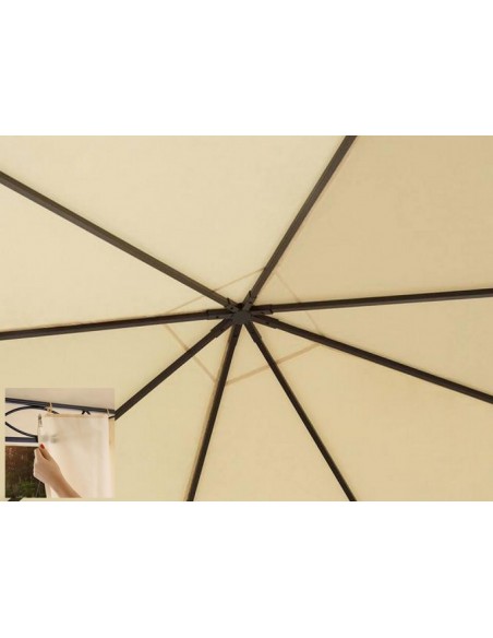 TROPIC CLASSIC CHAMPAGNE 3 x 3