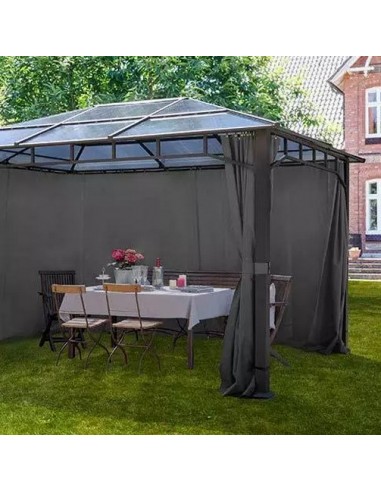 TROPIC EXTRA GRIS 3 x 4
