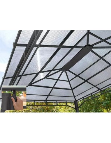 TROPIC EXTRA GRIS 3 x 4