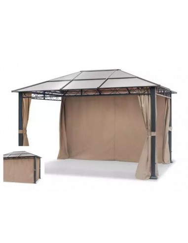 EDEN EXTRA TAUPE 3 x 4