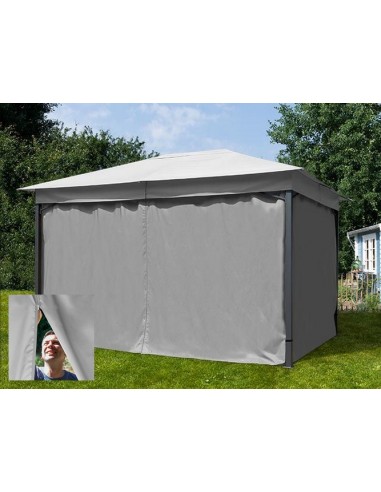 TROPIC CLASSIC GRIS 3 x 4