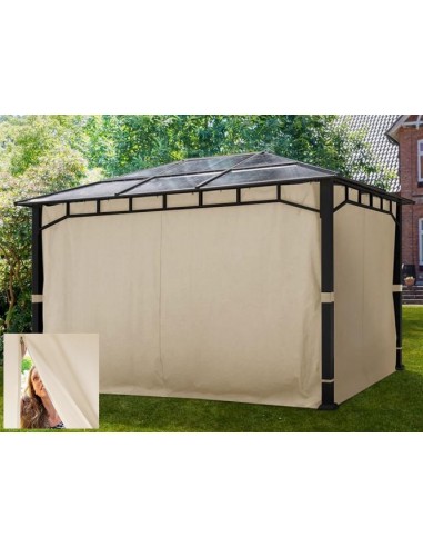 TROPIC EXTRA CHAMPAGNE 3 x 4