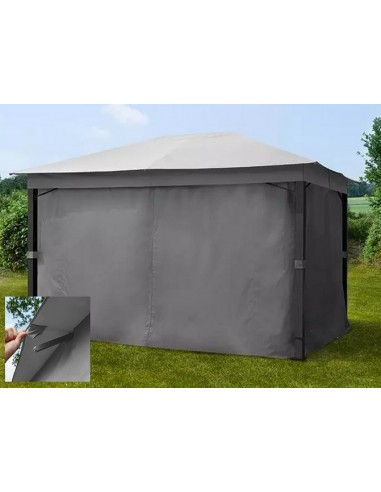 TROPIC PREMIUM GRIS 3 x 4