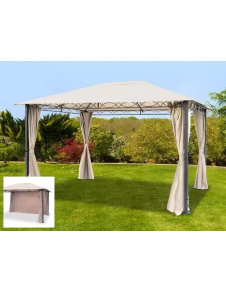 EDEN PREMIUM CHAMPAGNE 3 x 4
