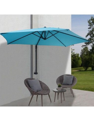 PARASOL MURAL 3m
