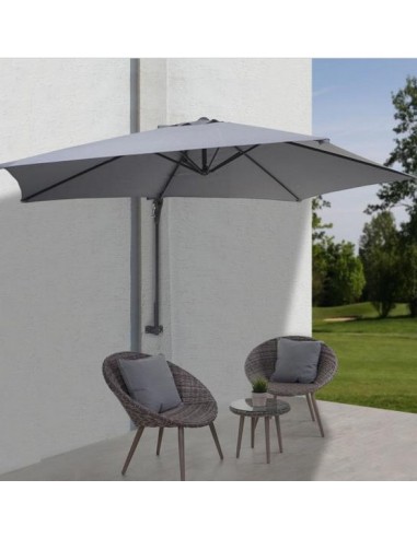 PARASOL MURAL 3m