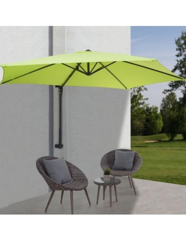 PARASOL MURAL 3m