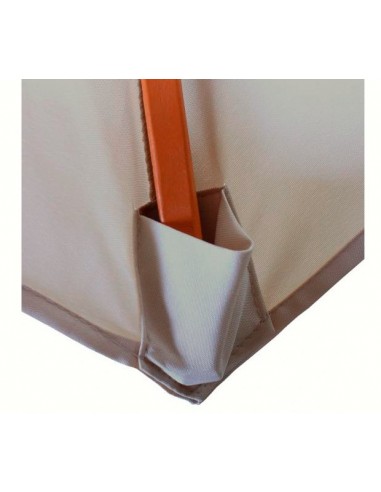 PARASOL ROND 3,5m