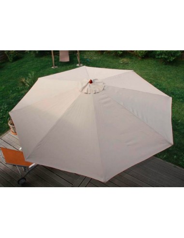 PARASOL ROND 3,5m