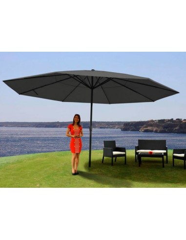 PARASOL ROND 5m