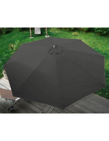 PARASOL ROND 3m