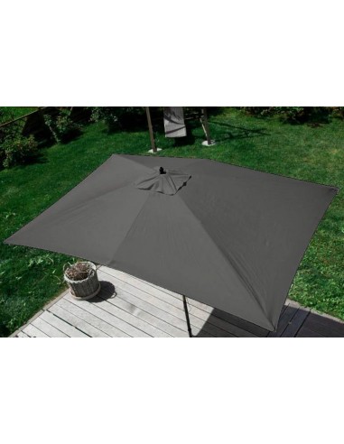 PARASOL RECTANGLE 2x3m