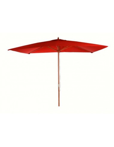 PARASOL RECTANGLE 2x3m