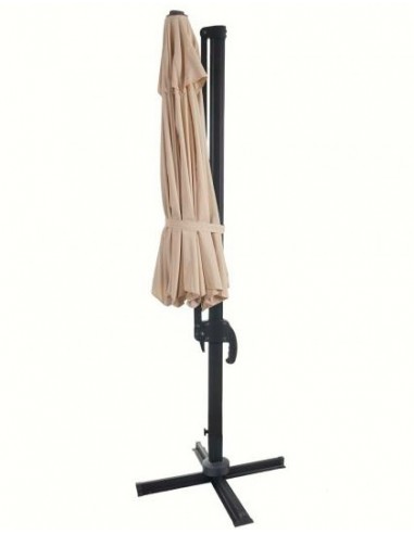 PARASOL ROND 3,5m
