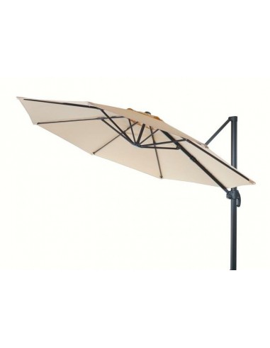 PARASOL ROND 3,5m
