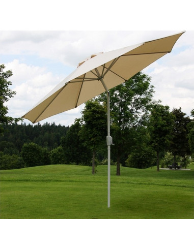 PARASOL ROND 2m70