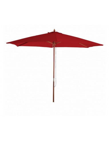 PARASOL ROND 3m