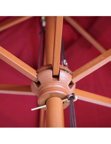 PARASOL ROND 3m