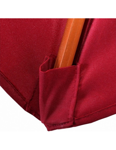 PARASOL ROND 3m
